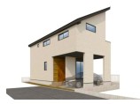  新築一戸建て