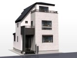  新築一戸建て