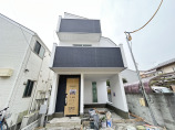  新築一戸建て