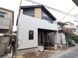  新築一戸建て