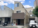  中古一戸建て