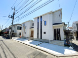  新築一戸建て