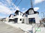  新築一戸建て