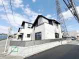 新築一戸建て