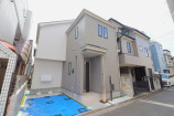  新築一戸建て
