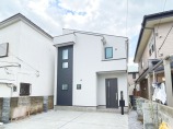  新築一戸建て