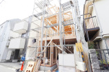  新築一戸建て