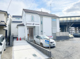  新築一戸建て