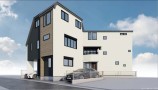  新築一戸建て