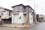  新築一戸建て