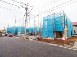  新築一戸建て