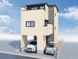  新築一戸建て