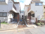  新築一戸建て
