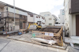  新築一戸建て