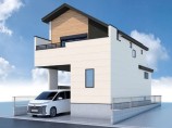  新築一戸建て