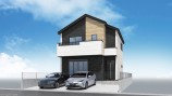  新築一戸建て