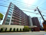  マンション