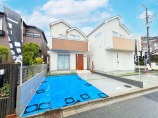  新築一戸建て