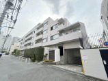  マンション