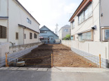  新築一戸建て