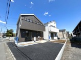  新築一戸建て