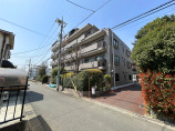  マンション