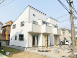  新築一戸建て