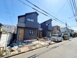  新築一戸建て
