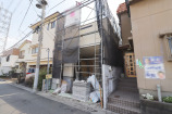  新築一戸建て