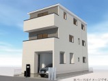  新築一戸建て
