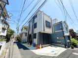  新築一戸建て