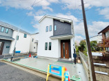  新築一戸建て