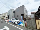  新築一戸建て