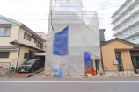  新築一戸建て