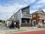  新築一戸建て