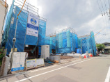  新築一戸建て