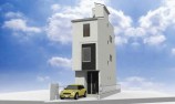  新築一戸建て