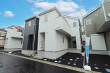 新築一戸建て