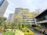  マンション
