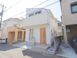  新築一戸建て
