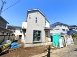  新築一戸建て