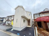  新築一戸建て