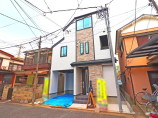  新築一戸建て