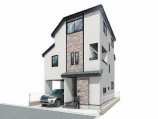  新築一戸建て