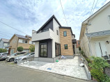  新築一戸建て