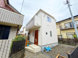 新築一戸建て