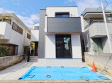  新築一戸建て
