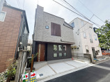  新築一戸建て