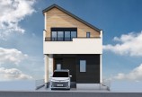  新築一戸建て