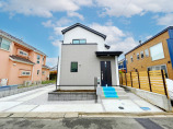  新築一戸建て